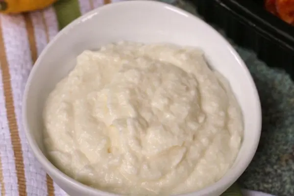 Zankou Chicken Garlic Sauce Recipe