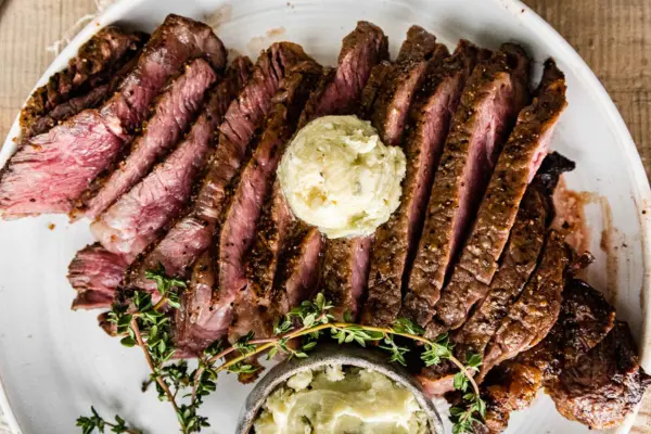 Pioneer Woman London Broil Recipe
