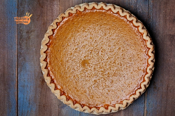 Libby's Pumpkin Pie Recipe With Sweetened Condensed Milk