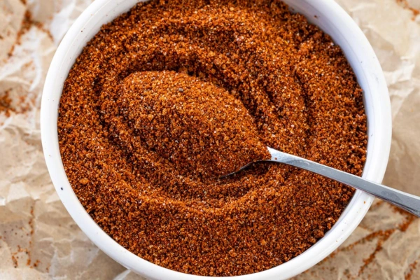 Nashville Hot Seasoning Recipe
