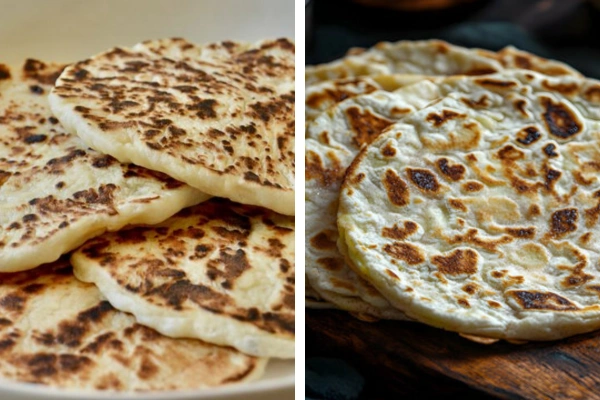 Olga Bread Recipe