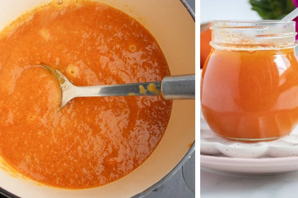 Persimmon Jelly Recipe