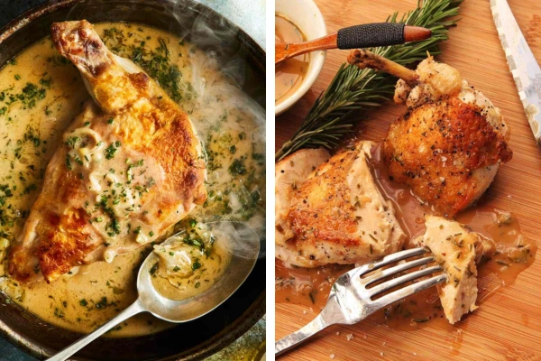 Statler Chicken Recipe