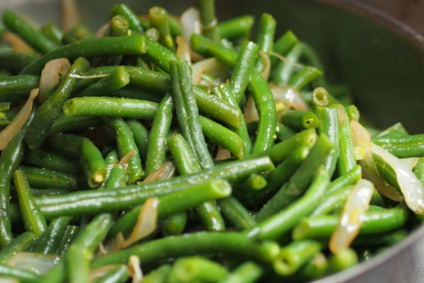 KFC Green Bean Recipe